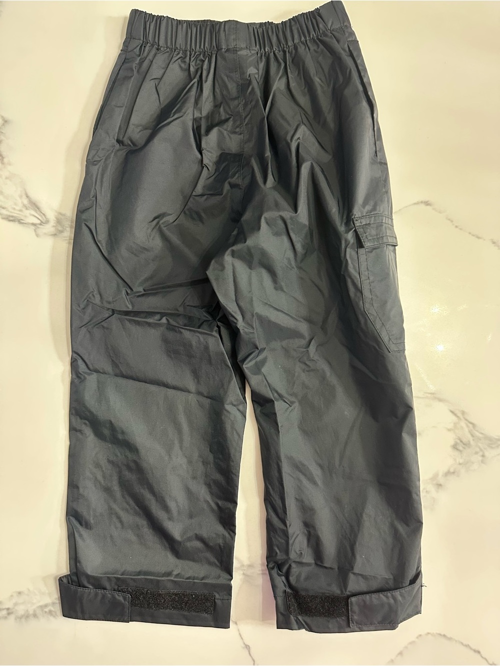Columbia Boys Waterproof Rain Pant